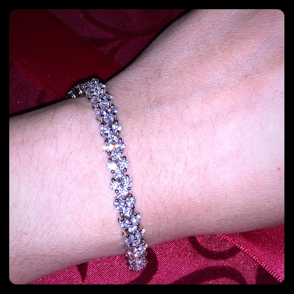 Beautiful bracelet